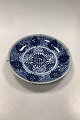 Chinese 
Porcelæns Bowl 
in white and 
Blue from 
Chia-Ching 
Period
Measures 
24,5cm / 9.65 
...