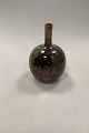 Connie Walther 
Stoneware Vase 
from Denmark
Measures 
17,5cm / 6.89 
inch
