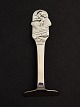 Child pushes 
10.5 cm. the 
three-tower 
silver from 
jewels A 
Dragsted 
Copenhagen nice 
no ...