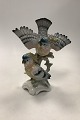 Gerold 
Porzellan 
Bavaria 
Figurine 
Parrots Germany
Measures 24,5 
cm / 9.64 inch