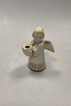 Aluminia Royal 
Copenhagen 
Engle 
Candlestick 
Nils Thorsson
Måler 12cm / 
4.72 inch