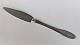 Georg Jensen. 
Silver (925). 
Beaded. Fish 
knife. Length 
20,3 cm.