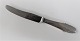 Georg Jensen. 
Silver (925). 
Beaded. Fruit 
knife. Length 
17 cm.