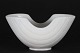 Gunnar Nylund 
and Rörstrand
Jardiniere 
with organic 
shape 
decorated with 
white and sand 
...