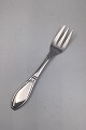 Cohr Silver 
Hammershus 
Pastry Fork 
Measures 14 cm 
(5.51 inch)