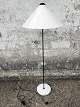 Italian floor 
lamp from 
Oluce. Model 
Snow designed 
by Vico 
Magistretti in 
the 1970s. A 
few small ...