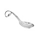 Georg Jensen 
Marmalade spoon 
no. 21 Sterling 
silver