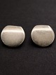 Georg Jensen 
ear clip D. 2 
cm. design Hans 
Hansen sterling 
silver item no. 
507125