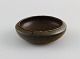 Carl Harry 
Ståhlane 
(1920-1990) for 
Rörstrand 
Atejle. Small 
bowl in glazed 
ceramics. 
Beautiful ...