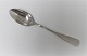 Michelsen. Ida. 
Children spoon. 
Design: Ole 
Hagen. Sterling 
(925). Length 
15.3 cm.