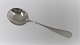 Michelsen. Ida. 
Soup spoon, 
round. Design: 
Ole Hagen. 
Sterling (925). 
Length 18.1 cm.