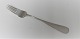Michelsen. Ida. 
Lunch fork. 
Design: Ole 
Hagen. Sterling 
(925). Length 
18.5 cm.