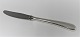 Michelsen. Ida. 
Dinner knife. 
Design: Ole 
Hagen. Sterling 
(925). Length 
23.5 cm.