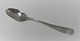 Michelsen. Ida. 
Teaspoon. 
Design: Ole 
Hagen. Sterling 
(925). Length 
13.8 cm.