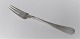 Michelsen. Ida. 
Fish fork. 
Design: Ole 
Hagen. Sterling 
(925). Length 
18.4 cm.