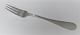 Michelsen. Ida. 
Salad fork. 
Design: Ole 
Hagen. Sterling 
(925). Length 
20.2 cm.