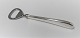 Michelsen. Ida. 
Capsule opener. 
Design: Ole 
Hagen. Sterling 
(925). Length 
14.5 cm.