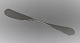 Michelsen. Ida. 
Butter knife. 
Design: Ole 
Hagen. Sterling 
(925). Length 
17 cm.