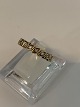 Ladies Ring 
with Diamonds 
in 14 carat 
gold
Stamped 585
Size 57
Checked by ...