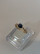 Elegant ladies' 
ring in 14 
carat gold
Stamped 585
Size 59
Nice and well 
maintained ...