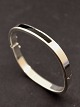 Sterling silver 
arm ring 5.6 x 
5.2 cm. Item 
No. 507367