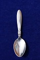 Delfin dänisch Silberbesteck, Suppenlöffel 19,8cm