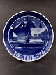 Royal 
Copenhagen 
Christmas plate 
1926 1st 
sorting item 
no. 507428