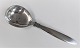 Georg Jensen. 
Cactus. Serving 
spoon. Sterling 
(925). Length 
20 cm.