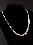 8 carat gold  necklace