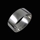 Frantz 
Hingelberg. 
Hinged Sterling 
Silver Bangle.
Designed and 
crafted by 
Frantz 
Hingelberg in 
...