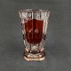 Height 12 cm.Fine ground glass from a German spa from the late 19th century.It has 3 ...