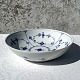 Royal 
Copenhagen, 
Blue Fluted, 
Plain, Salad 
bowl #1 /19, 
21.5cm in 
diameter, 6.8cm 
high, 2nd ...