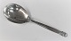 Georg Jensen. 
Silver cutlery 
(925). Akorn. 
Serving spoon. 
Length 22.5 cm