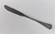 Patricia. 
Silver (830). 
Dinner knife. 
Length 22.2 cm