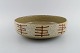 Hertha Bengtson 
(1917-1993) for 
Rörstrand. 
Large unique 
bowl in glazed 
stoneware. Mid 
20th ...