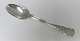 Michelsen. 
Silver cutlery 
(925). 
Rosenborg. 
Dinnerspoon. 
Length 19,6 cm.