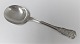 Rosenborg. 
Sterling (925). 
Michelsen. 
Serving spoon. 
Length 20 cm