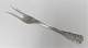 Rosenborg. 
Sterling (925). 
Michelsen. Meat 
fork. Length 20 
cm