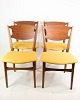The 42A chair 
set is a 
mid-century 
modern design 
classic from 
Sibast 
Furniture. 
Designed in ...