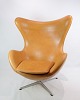 The Egg, model 
3316, is one of 
the most iconic 
chairs designed 
by the 
world-famous 
Danish ...