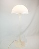 Floor lamp, designed by Verner Panton, model Panthella designed in 1971. It was created in ...