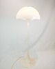 Floor lamp, 
designed by 
Verner Panton, 
model Panthella 
designed in 
1971. It was 
created in ...