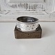 Victorian 
silver bangle 
from 1884 
Richardson & CO 
- Birmingham 
Stamp: English 
silver stamps: 
...