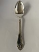 Dinner spoon 
#Ambassadeur 
silver
Length 20.5 cm 
approx
Nice and well 
maintained 
condition