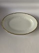 Dish Ovalt 
#Hartmann Bing 
and Grøndahl
Deck no #15
Height 41 cm 
approx
Nice and well 
...