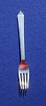 Georg Jensen 
Pyramid Danish 
silver flatware 
cutlery Danish 
table 
silverware of 
three Towers 
830S ...