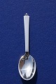 Pyramide Georg Jensen dänisch Silberbesteck, 
Dessertlöffel 16,5cm