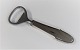 Georg Jensen. 
Beaded. Bottle 
opener. Silver 
(830). Length 
11.4 cm