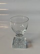 Gorm The Old 
Shot Glass
Height 7 cm 
approx
Nice and well 
maintained 
condition