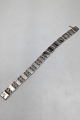 Georg Jensen Sterling Silver Bracelet No. 75